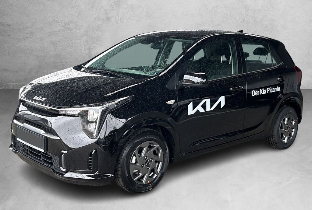 Image of Kia Picanto