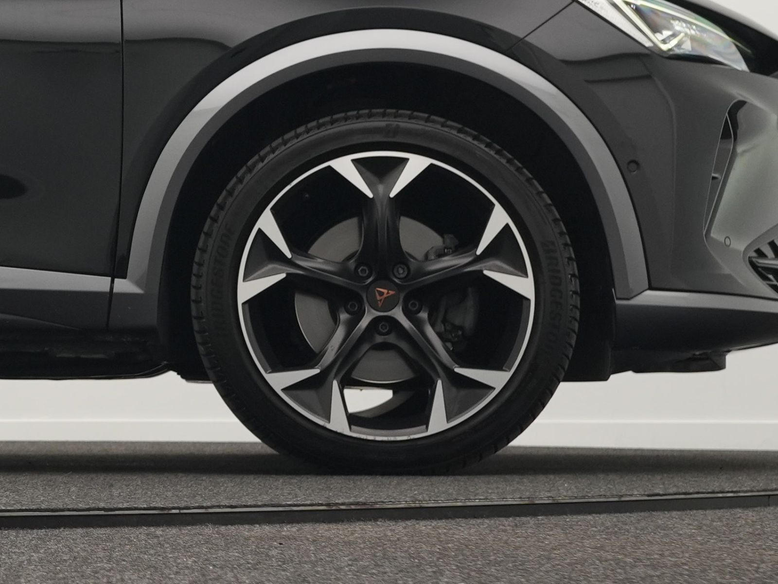 Cupra Formentor - Bild 50