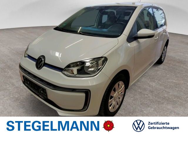 Volkswagen e-up! - Bild 1