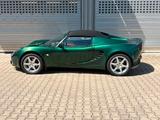 Lotus Elise Sports Tourer  * 2. Hand * orig. LHD - Lotus Elise Gebrauchtwagen