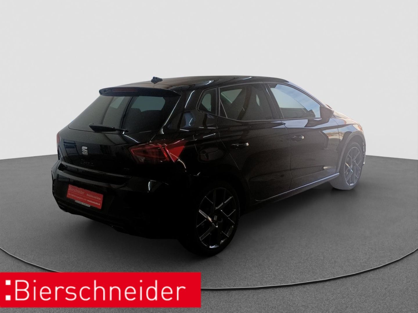 Seat Ibiza - Bild 5