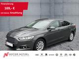 Ford Mondeo 1.5 EcoBoost BUSINESS  LED+NAVI+SHZ+2xPDC - Ford Mondeo: 2.5