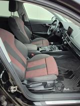 Audi A4 2.0 TDI 110kW Ambition Avant Ambition - Audi A4: Ambition