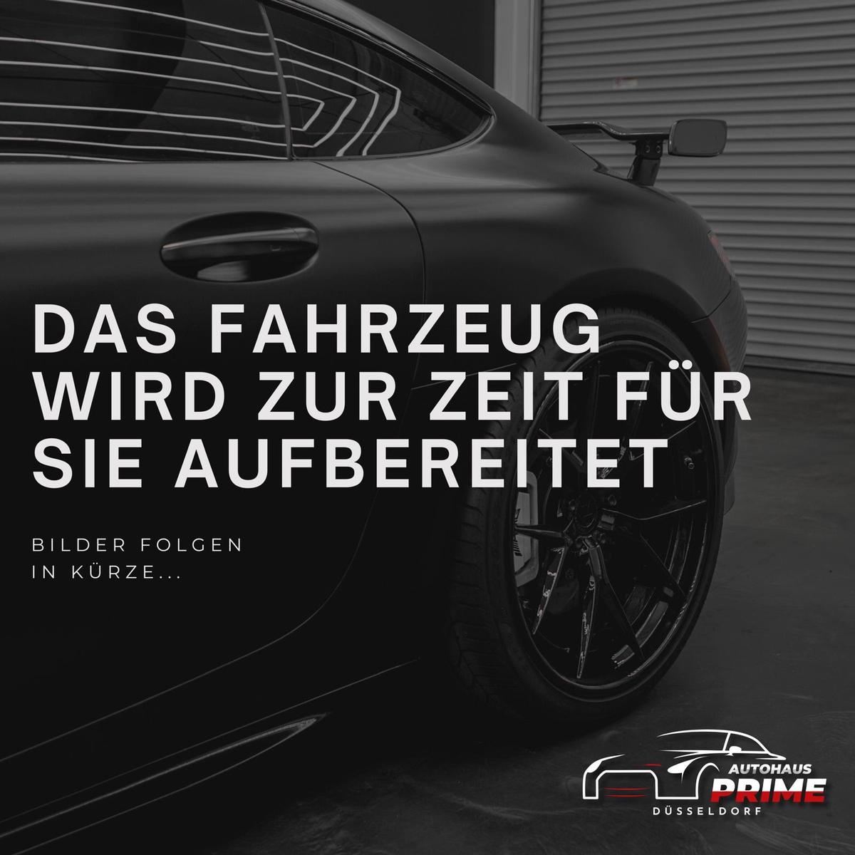 Mercedes-Benz C180 Unfallfrei*2hand*Teilleder*Garantie*