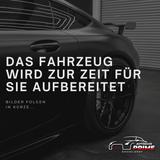Volkswagen Golf VI Style PDC 87307 KM 2 HAND UNFALLFREI - Volkswagen Golf: Unfall