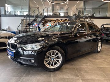 BMW 320 Touring 320 d xDrive *NAVI*TEMPOMAT*SZHZ*AHK