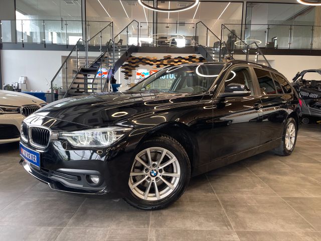 BMW 320 Touring 320 d xDrive *NAVI*TEMPOMAT*SZHZ*AHK