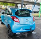 Ford Ka 2009  Benzin  1.2L  51 kW / 69 PS - Ford Ka/Ka+ in Bremen