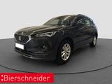 Seat Tarraco TARRACO2.0TDI DSG STYLE AHK KAMERA ACC S - SEAT Tarraco Style mit Diesel-Antrieb