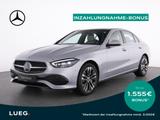 Mercedes-Benz C 300 e Avantgarde+MBUX+DLight+Pano+Keyl+Amb+360