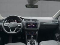 Volkswagen Tiguan - Vorschau Bild 9
