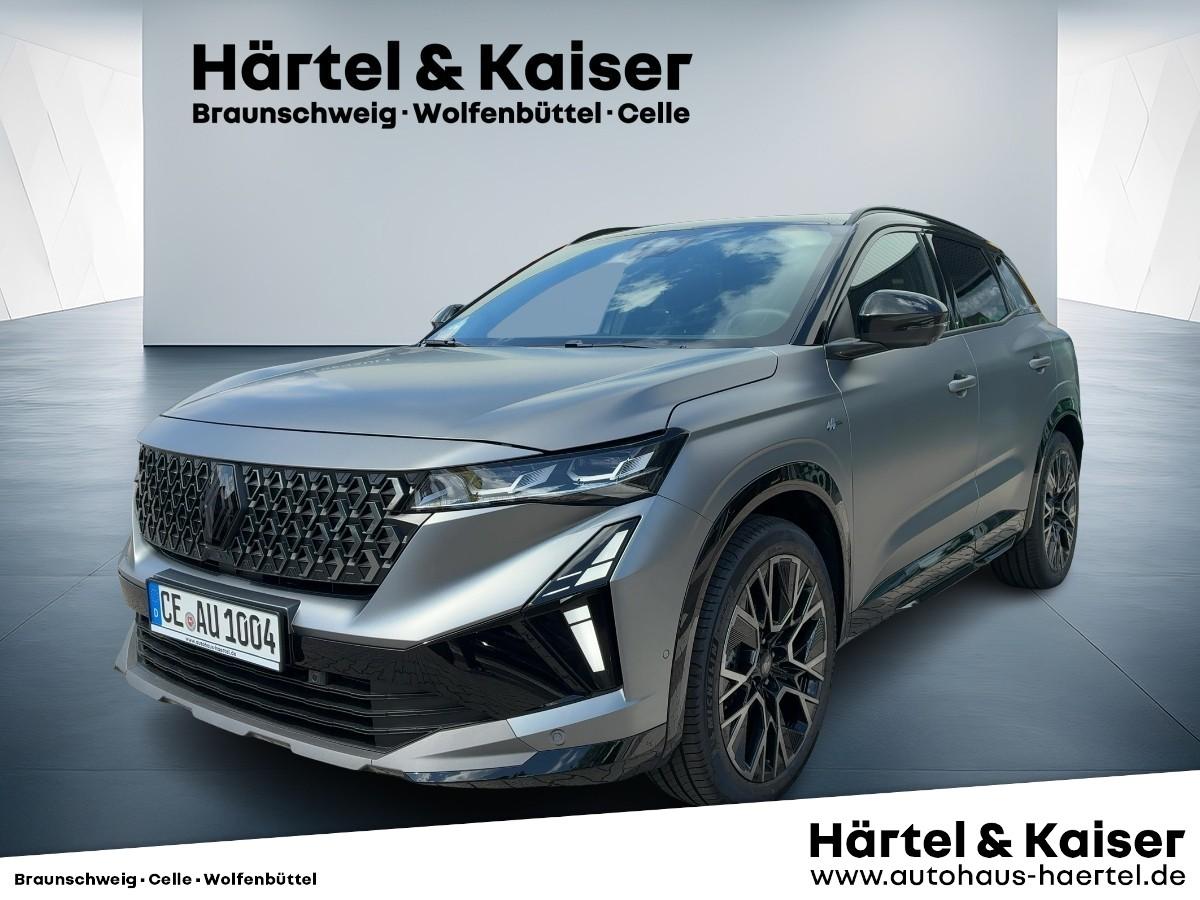 Renault Austral Mild-Hybrid 160 Esprit Alpine Panoramad.