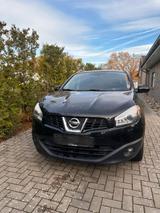 Nissan Qashqai Tüv/Bose/AWD - Nissan: Awd