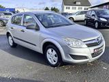 Opel Astra H Lim. 90PS Selection "110 Jahre" 1.HAND - Opel Astra aus 2009: H