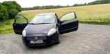 Fiat Punto Grande 1.2 - Fiat Punto: Grande