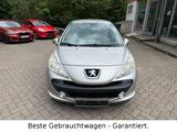 Peugeot 207 Urban Move*1.HAND*Klimaanlage*Allwetter* - Peugeot 207 Gebrauchtwagen in Nürnberg
