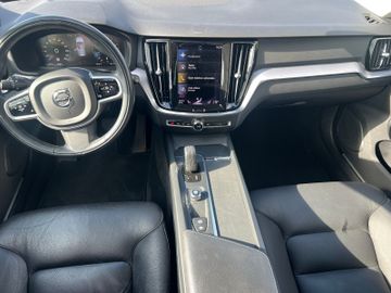 Volvo V60 - 7