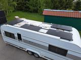 Tabbert Vivaldi 685 DF Traumhafter Wohnwagen 100% Autark - Tabbert Vivaldi