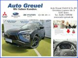 Mitsubishi Eclipse Cross Plus Select Black Hybrid 4WD - Mitsubishi Eclipse Cross in Bonn
