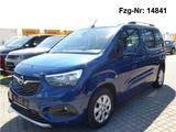 Opel Combo Life 1.5 CDTI Innovation PDC CarPlay Klima - Opel Combo Life INNOVATION mit Diesel-Antrieb