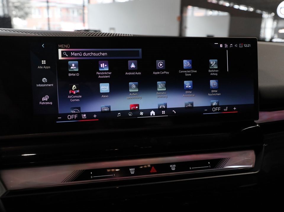 BMW 540 - Bild 15