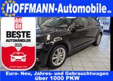 Skoda Octavia Combi Style AppConnect,AHK,LED,SH,Kamera - Skoda Octavia: L K