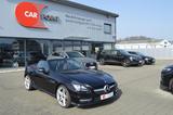 Mercedes-Benz SLK200 AMG Line*elektr.Verdeck*Navi*BTMedia*Temp - Mercedes-Benz SL