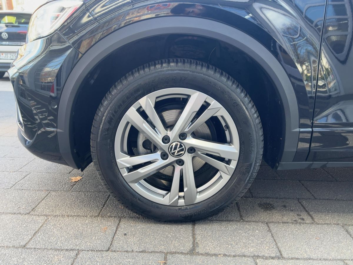 Volkswagen T-Roc - Bild 15