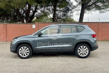 SEAT Ateca - 8