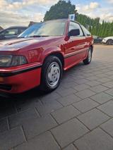 Honda CRX 1.6 - Honda CRX: Rot