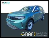 Opel Frontera GRAF Edition *AT6*107kW*SiLeFroHZ*NAVI* - Opel Frontera: Edition