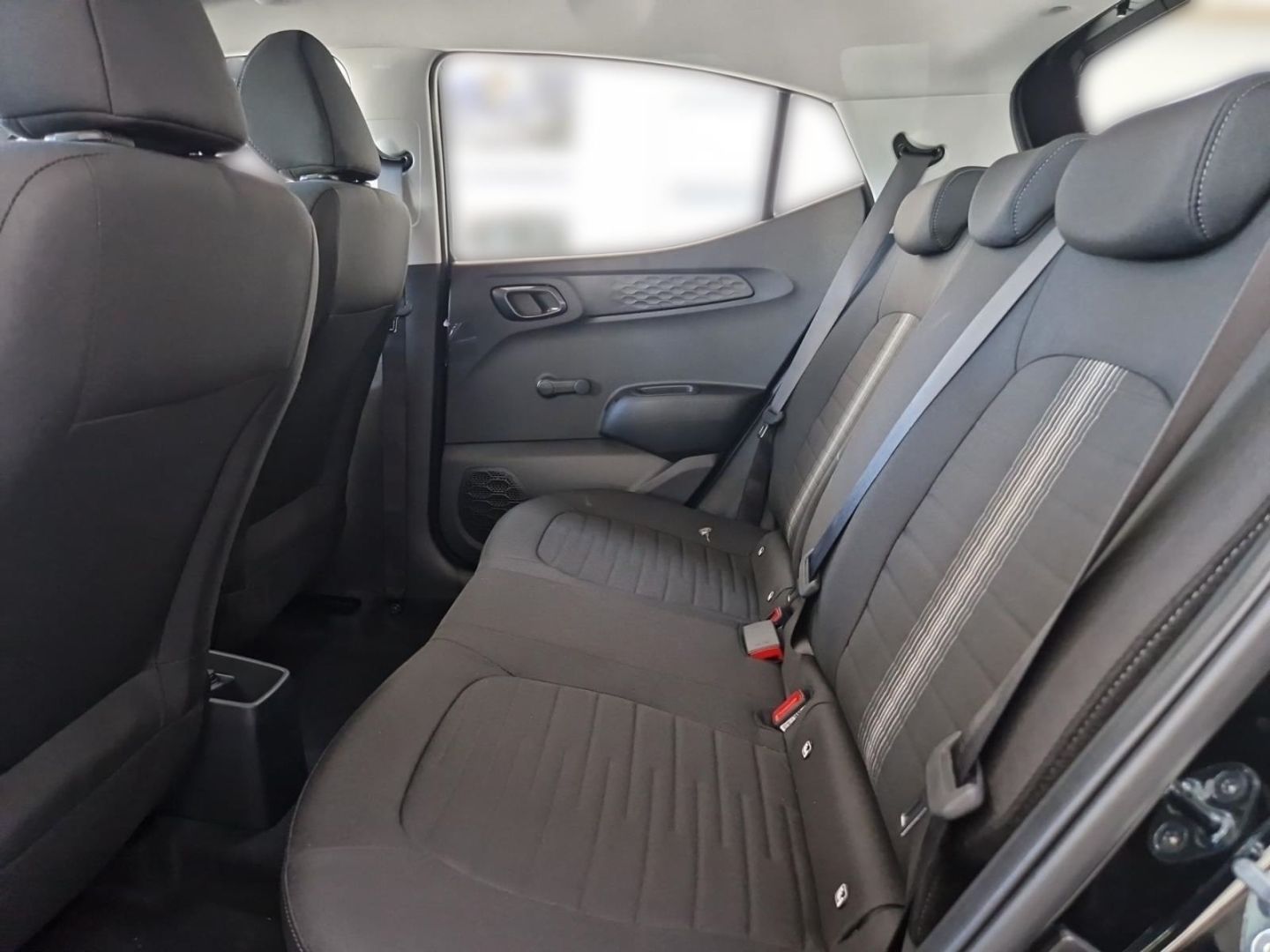 Hyundai i10 – Bild 11