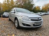 Opel Astra Edition/TÜV NEU / SERVICE NEU / MWST AUSWE - Opel aus 2008: Kombi