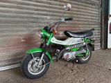 Suzuki RV50 - SUZUKI MOFA
