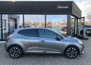 Renault Clio TCe 90 Techno SHZ LKHZ NAVI