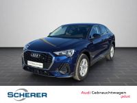 Audi Q3 - Vorschau Bild 1