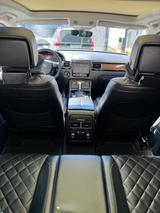Volkswagen Touareg 3.0 V6 TDI SCR Tiptronic Executive E... - Volkswagen Touareg in Berlin