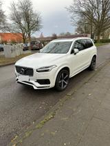 Volvo XC90 - Volvo XC90 in Essen