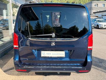 Mercedes V 250 - 7