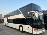 Setra 431 Euro6 81 Sitze - Setra 431