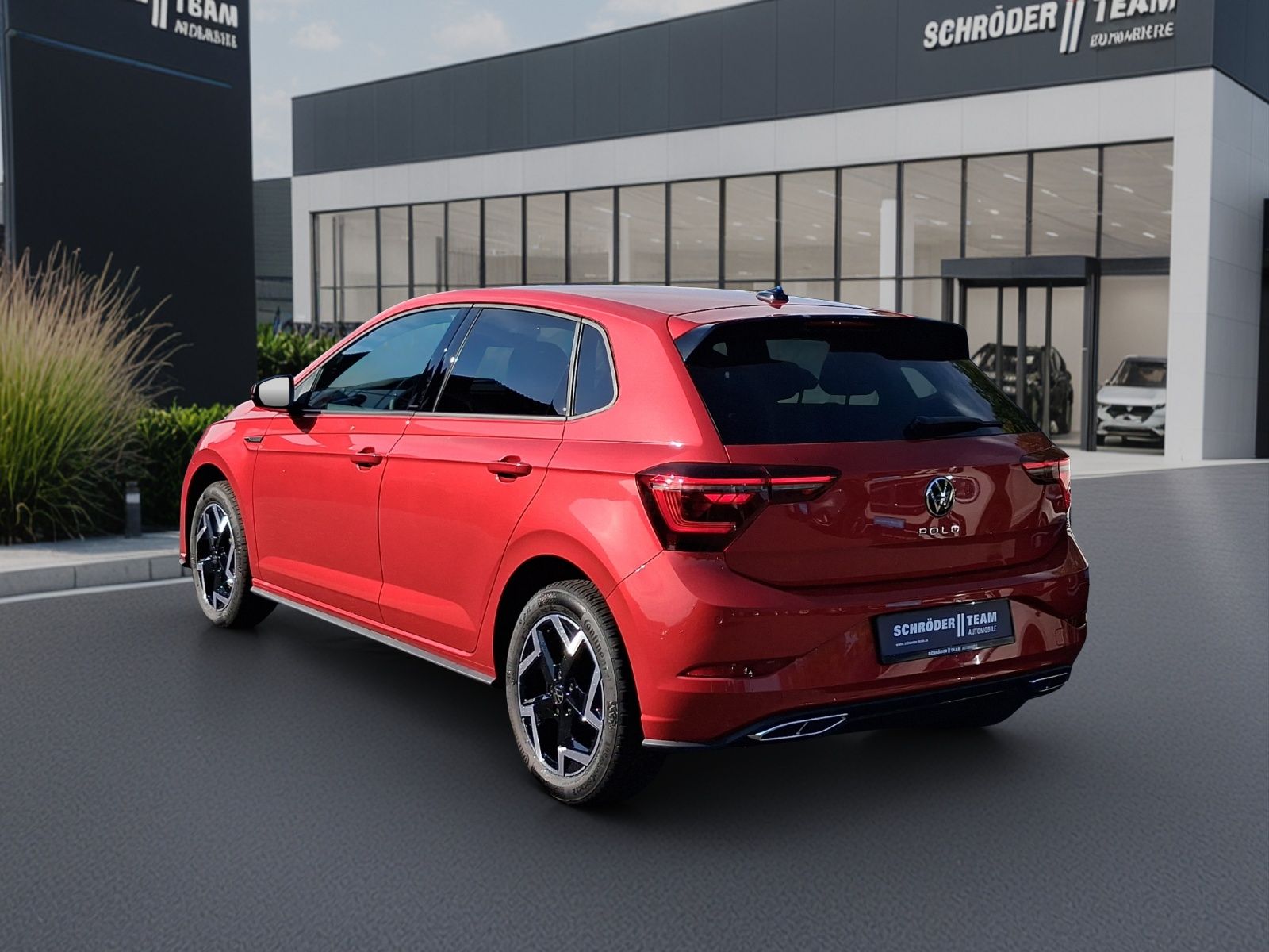 Volkswagen Polo - Bild 4