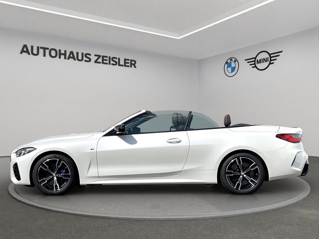 Foto Nummer 4: BMW 440i xDrive
