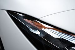 SL 680 Maybach Monogram Series WHITE/WHITE