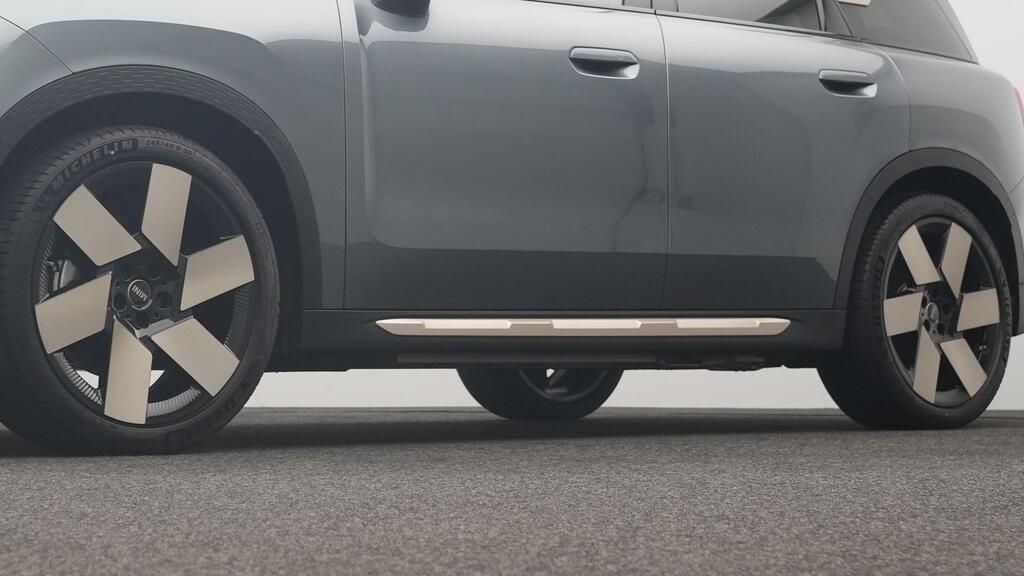 MINI Countryman SE (Cooper) - Bild 22