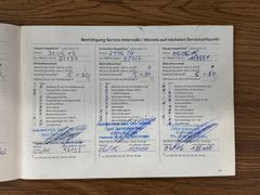 Fahrzeugabbildung Opel Signum 1.9 CDTI Edition / Automatik Xenon Tempom