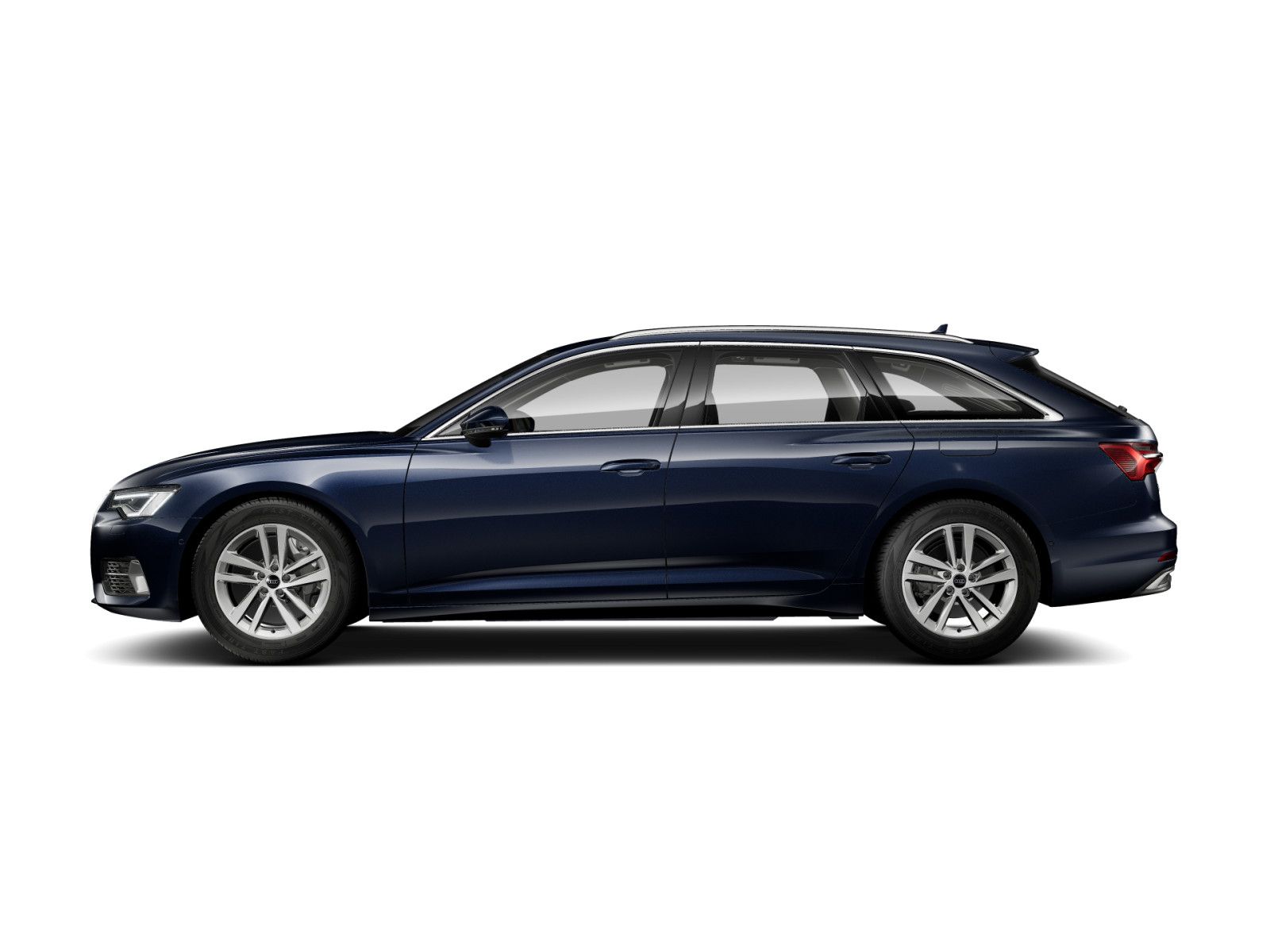 Audi A6 - Bild 10