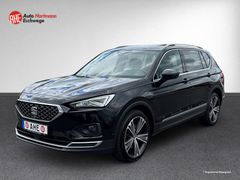 SEAT Tarraco 2.0TDI Xcellence 4Drive Infotain Ahk Pan SEAT Tarraco 2.0TDI Xcellence 4Drive Infotain Ahk Pan