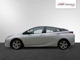 Toyota Prius Comfort - Toyota Prius: C