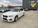 BMW X1 xDrive 20i,M-Sportpaket,AHK,Navi,Bi-Xenon,TOP