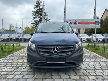 Fahrzeugabbildung Mercedes-Benz Vito 114 CDI Tourer Pro Lang*8.Sitze*Kamera*Navi